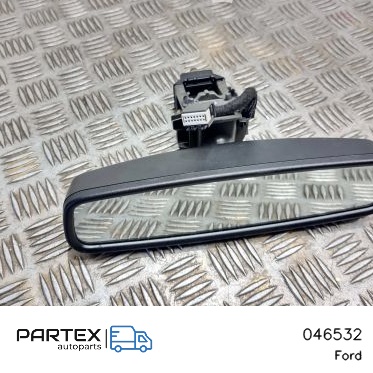 046532 - Дзеркало заднього виду Ford S-MAX 2017