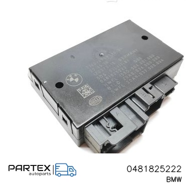 0481825222 - Блок керування фаркопом BMW X2 F39 2019