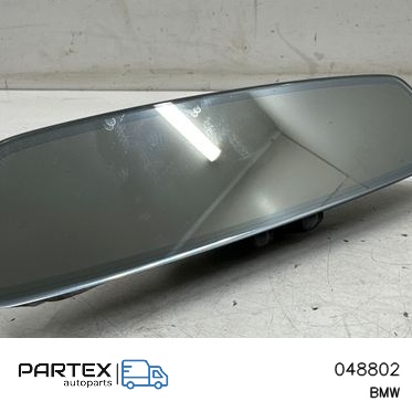 048802 - Дзеркало заднього виду BMW X7 G07 2023