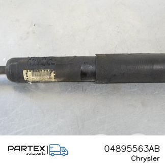04895563AB - Задній амортизатор Chrysler 300 - 300C 2007