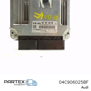 04C906025BF Блок керування двигуном Audi A1 2020