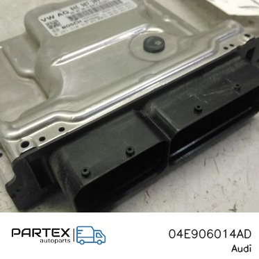 04E906014AD - Блок керування двигуном ECU Audi A3 8Y 2021