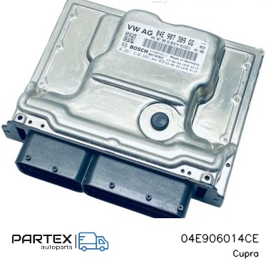 04E906014CE Блок керування двигуном Cupra Formentor 2024