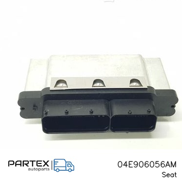 04E906056AM Блок керування двигуном Seat Ibiza V (KJ) 2023
