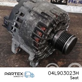 04L903023H Генератор Seat Ateca 2019