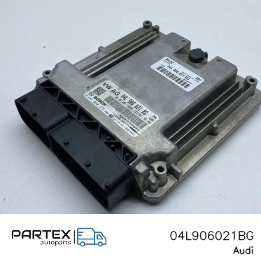 04L906021BG - Блок керування двигуном ECU Audi A6 C7 2018