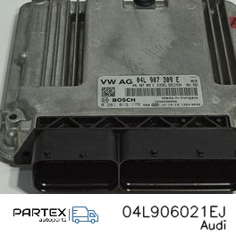 04L906021EJ - Блок керування двигуном ECU Audi A1 2016