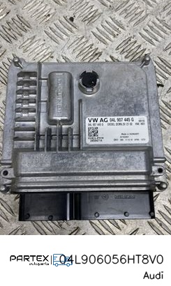 04L906056HT8V0 - Блок керування двигуном Audi A3 S3 8V 2019