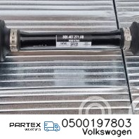 0500197803 Піввісь передня Volkswagen Touran III 2022