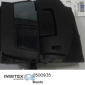 0500935 - Спідометр панель приладів Mazda 6 2015