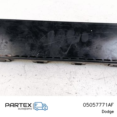 05057771AF - Подушка безпеки колін Aribag Dodge Grand Caravan 2017