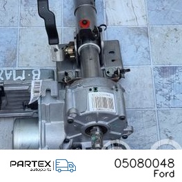 05080048 - Насос гідропідсилювача керма Ford B-MAX 2014