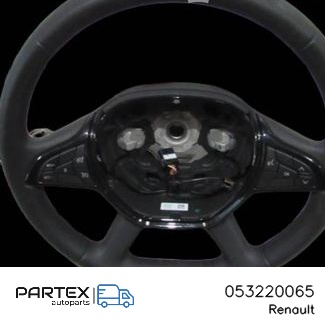 053220065 - Кермо руль Renault Captur II 2023