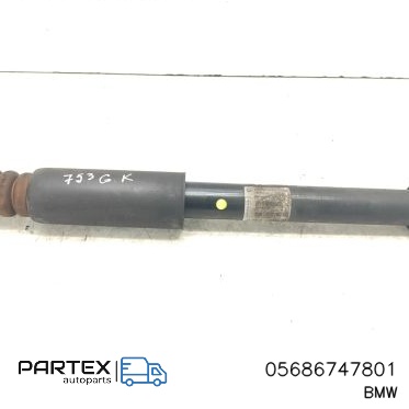 05686747801 Амортизатор задній BMW X1 F48 F49 2016