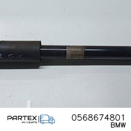 0568674801 - Задній амортизатор BMW X1 F48 F49 2019