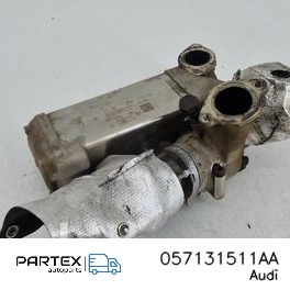 057131511AA Радіатор EGR Audi SQ7 2020