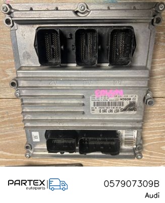 057907309B - Блок керування двигуном ECU Audi SQ7 2020