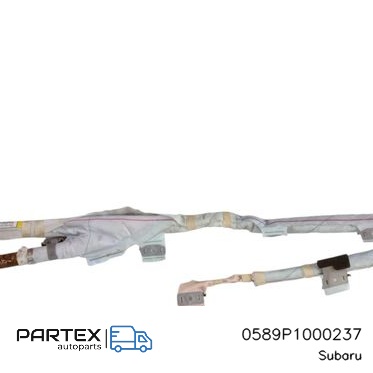 0589P1000237 - Шторка безпеки Airbag Subaru BRZ 2015