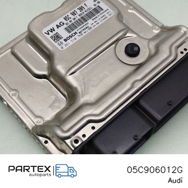 05C906012G - Блок керування двигуном ECU Audi A1 2024