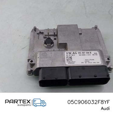 05C906032F8YF - Блок керування двигуном Audi A3 8Y 2023