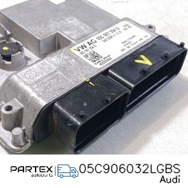 05C906032LGBS - Блок керування двигуном ECU Audi A1 2024