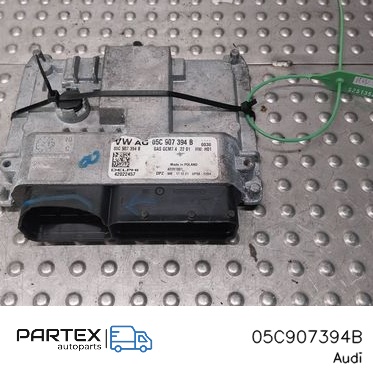 05C907394B - Блок керування двигуном ECU Audi A3 8Y 2022