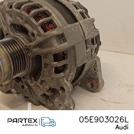 05E903026L Генератор Audi A3 8Y 2021