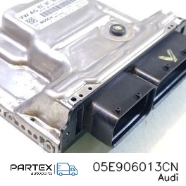 05E906013CN - Блок керування двигуном Audi Q3 F3 2023