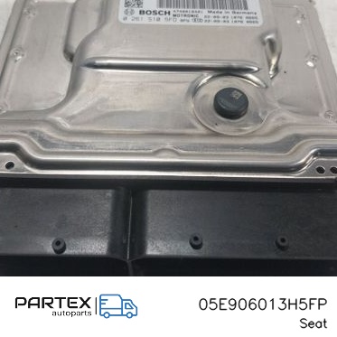 05E906013H5FP - Блок керування двигуном Seat Ateca 2022