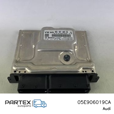 05E906019CA Блок керування двигуном Audi Q3 F3 2024