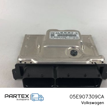 05E907309CA - Блок керування двигуном ECU Audi A3 8Y 2022