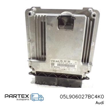 05L906027BC4K0 - Блок керування двигуном Audi A6 C7 2020