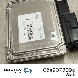 05e907309g - Блок керування двигуном Audi A3 8Y 2023