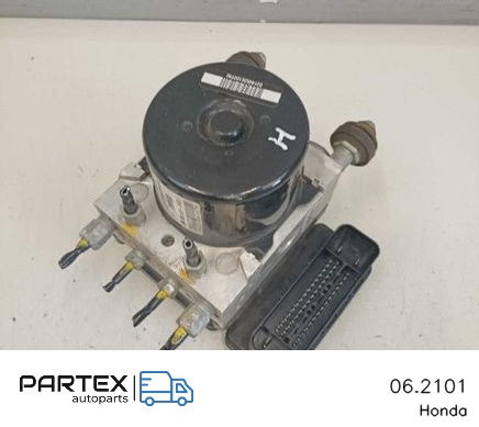 06.2101 - Блок керування ABS Honda Insight 2009