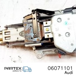 06071101 - Кермова колонка Audi A6 Allroad C6 2006