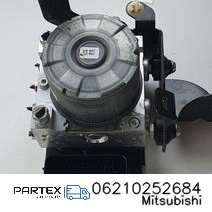 06210252684 Насос блок ABS Mitsubishi Eclipse Cross 2019