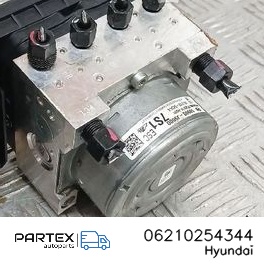 06210254344 Насос блок ABS Hyundai Kona I 2017