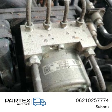 06210257774 Насос блок ABS Subaru Outback (BS) 2019