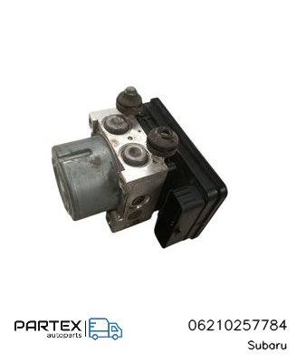 06210257784 Насос блок ABS Subaru Outback (BS) 2019
