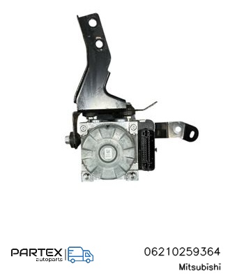 06210259364 Насос блок ABS Mitsubishi Eclipse Cross 2018