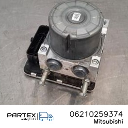 06210259374 Насос блок ABS Mitsubishi Eclipse Cross 2018