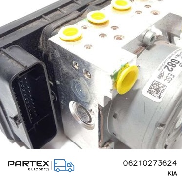 06210273624 Насос блок ABS KIA Picanto 2023