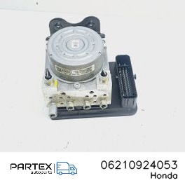 06210924053 Насос блок ABS Honda Jazz IV GR 2021