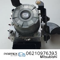 06210976393 Насос блок ABS Mitsubishi Eclipse Cross 2019