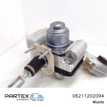 06211202094 Насос блок ABS Mazda CX-30 2021