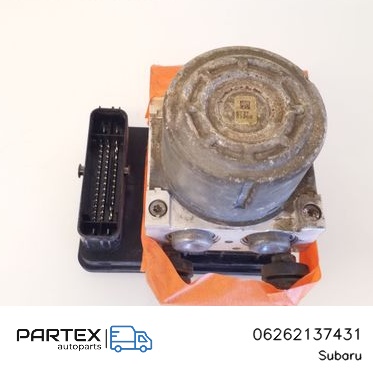 06262137431 Насос блок ABS Subaru Outback (BS) 2017