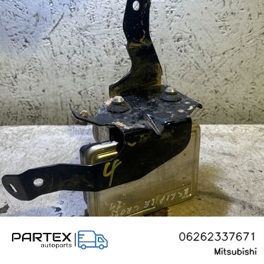 06262337671 Насос блок ABS Mitsubishi Eclipse Cross 2020