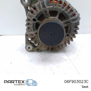 06F903023C Генератор Seat Ateca 2020