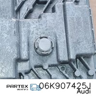 06K907425J Блок керування двигуном Porsche Macan (95B) 2021