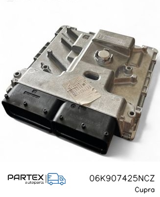 06K907425NCZ - Блок керування двигуном ECU Cupra Formentor 2023